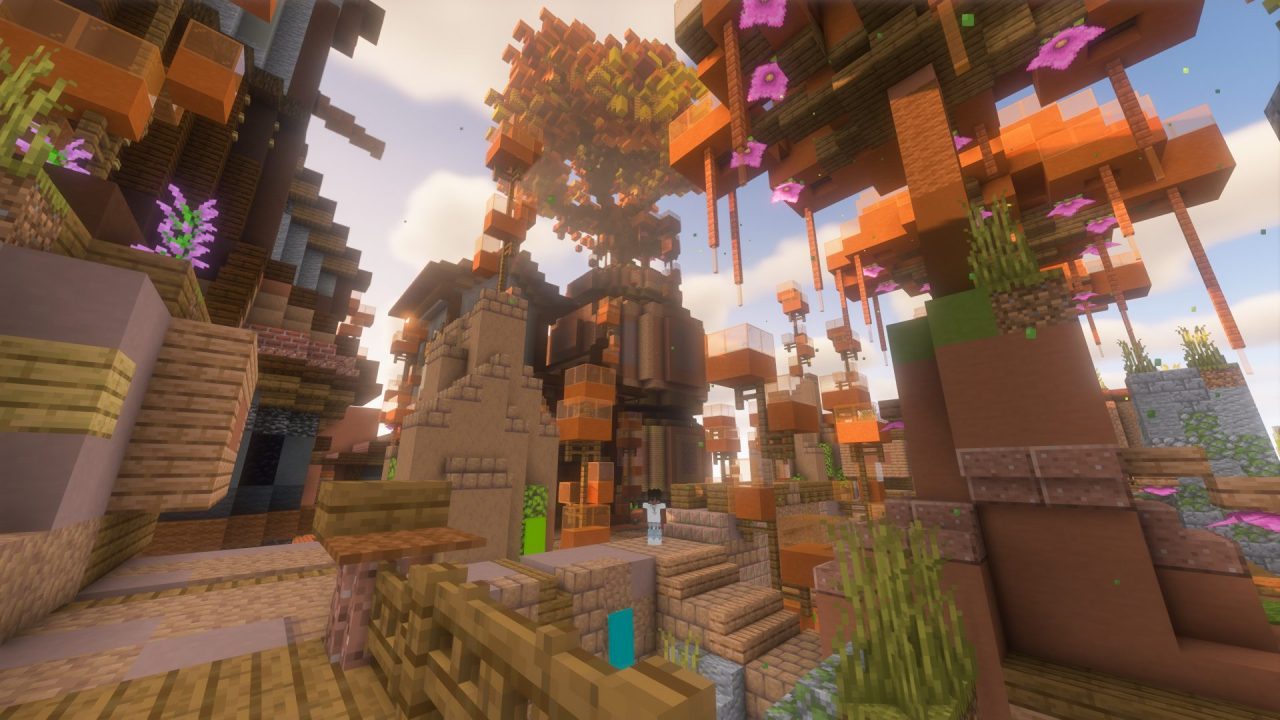 Minecraft 1.9.4 Now Available! - News - Minecraft Forum